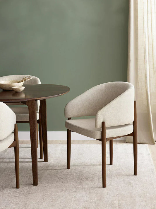 Allura eetkamerstoel