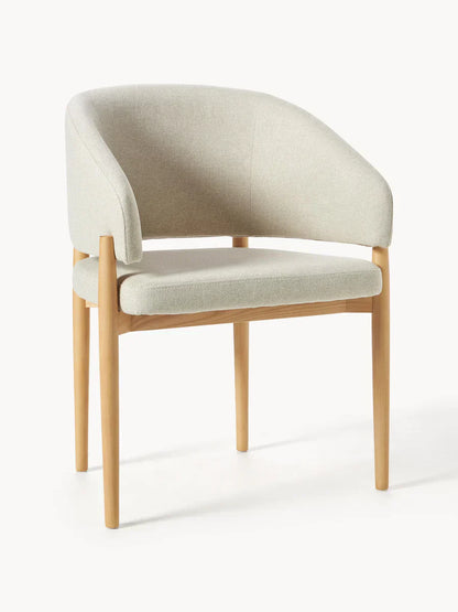 Allura eetkamerstoel