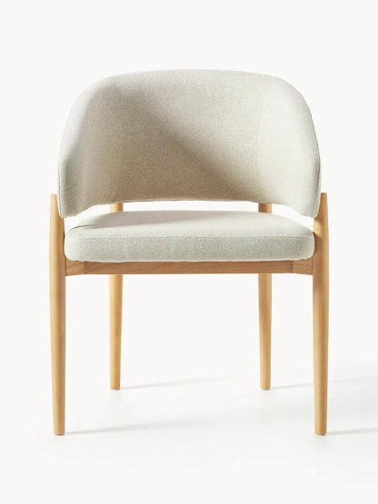 Allura eetkamerstoel