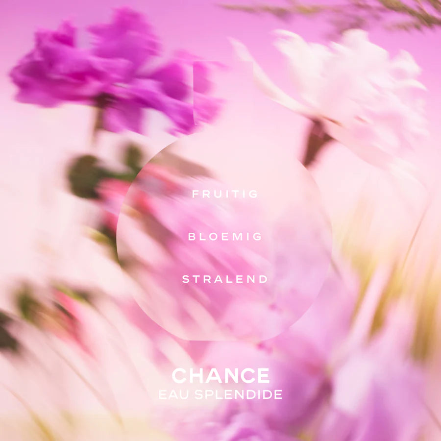 CHANCE EAU SPLENDIDE