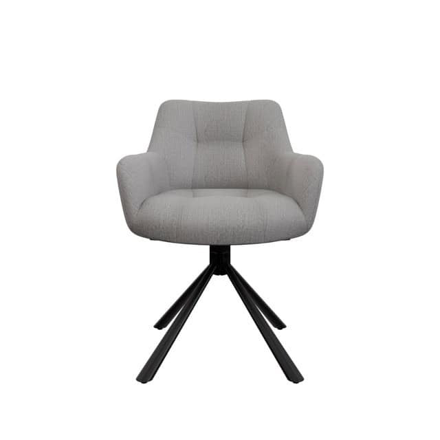 Sophie draaistoel voor de eetkamer