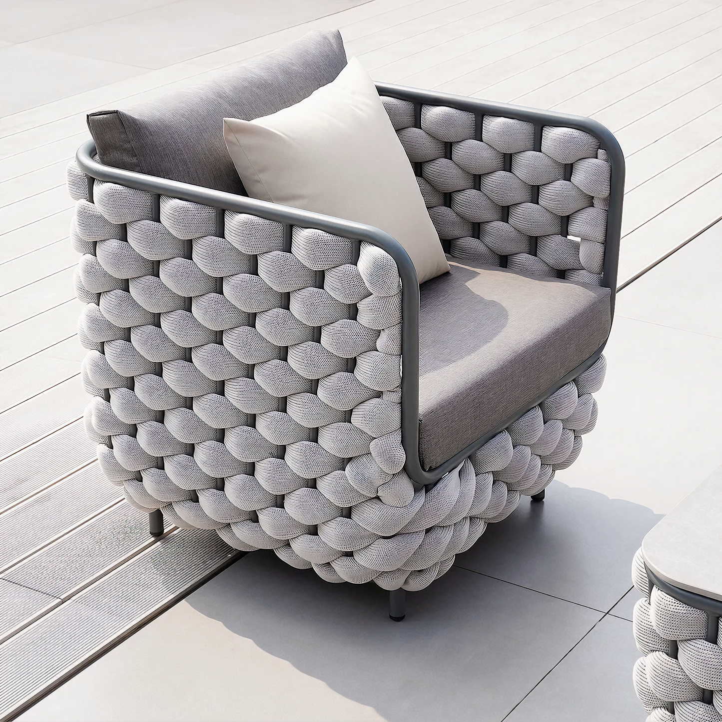 London Lounge-collectie