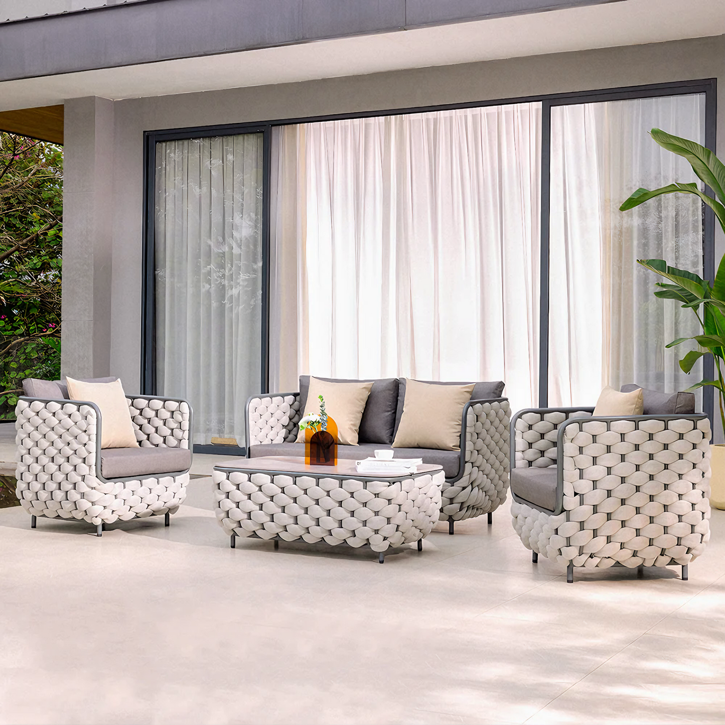 London Lounge-collectie