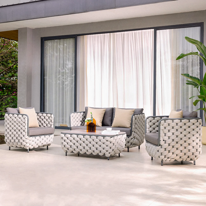 London Lounge-collectie