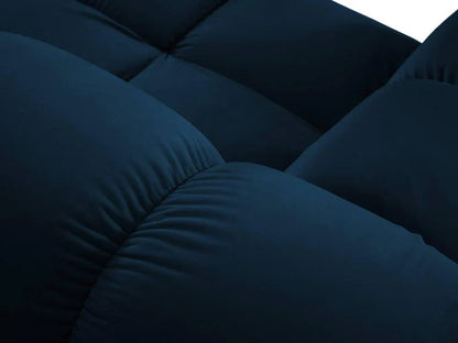 Tropea velvet hoekbank