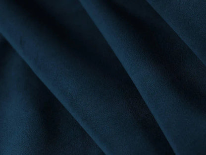 Tropea velvet hoekbank