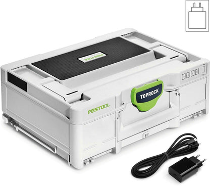 Festool TOPROCK SYS3 BT20 M 137 USB-C Bluetooth Speaker