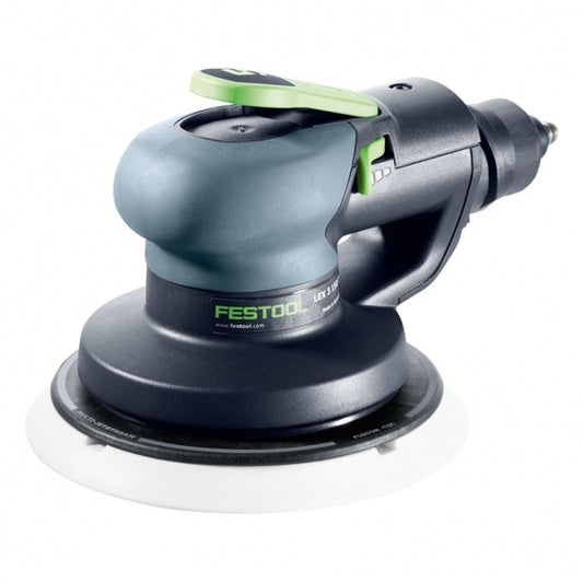 Festool 574996 Excenterschuurmachine perslucht LEX3 150/3