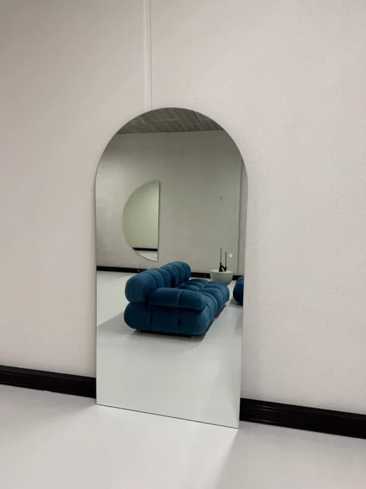 Luna LED mirror | 200cm x 100cm