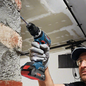 Bosch Blauw 4-delige Combopack