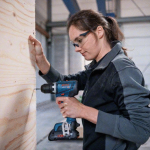 Bosch Blauw 4-delige Combopack