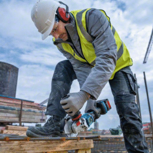 Bosch Blauw 4-delige Combopack