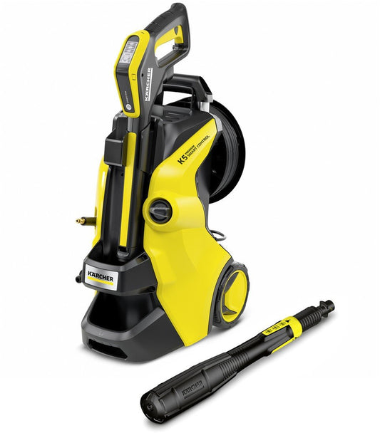 Karcher 1.324-670.0 | K5 Premium Smart Control | Koudwater Hogedrukreiniger