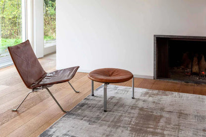 Zonsondergang vloerkleed