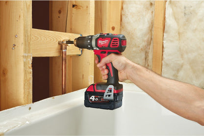 Milwaukee M18 BDD-402C Boor-schroef machine