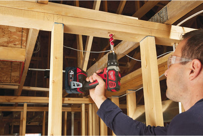 Milwaukee M18 BDD-402C Boor-schroef machine