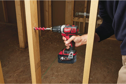 Milwaukee M18 BDD-402C Boor-schroef machine