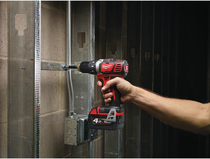 Milwaukee M18 BDD-402C Boor-schroef machine
