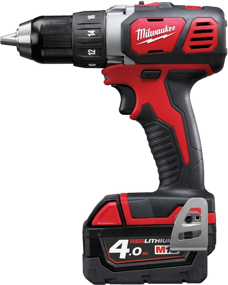 Milwaukee M18 BDD-402C Boor-schroef machine