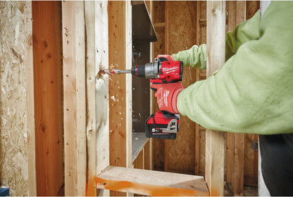Milwaukee M18 FDD3-402C | M18 FUEL™ Boorschroefmachine