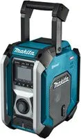 Makita MR006GZ | Bouwradio | FM/AM Bluetooth
