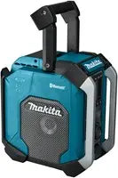 Makita MR006GZ | Bouwradio | FM/AM Bluetooth
