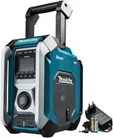 Makita MR006GZ | Bouwradio | FM/AM Bluetooth