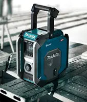Makita MR006GZ | Bouwradio | FM/AM Bluetooth