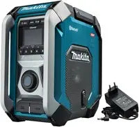 Makita MR006GZ | Bouwradio | FM/AM Bluetooth