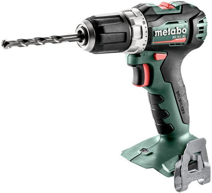 Metabo Accu Combo Set 2.6.5 18V: BS18LBL+W18LBL9 | 1x 4,0Ah, 1x 2,0Ah, SC 30