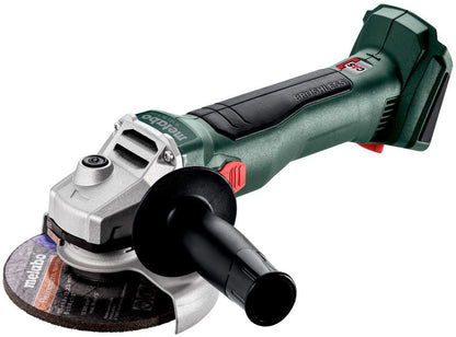Metabo Accu Combo Set 2.6.5 18V: BS18LBL+W18LBL9 | 1x 4,0Ah, 1x 2,0Ah, SC 30