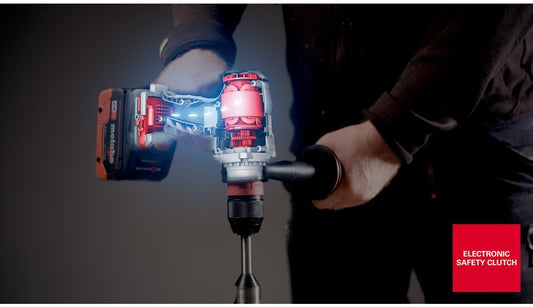 Metabo BS 18 LTX BL I Accu boorschroefmachine | 18 V set