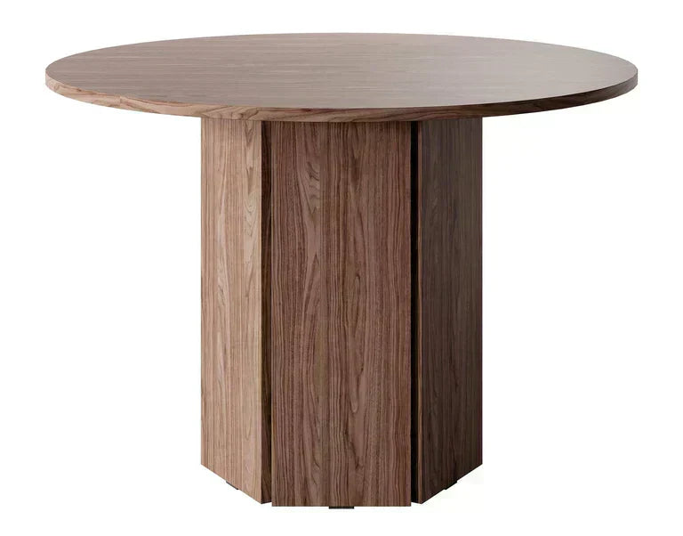 Anna ronde eettafel