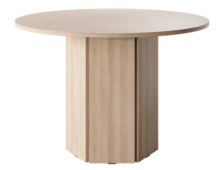 Anna ronde eettafel