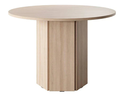 Anna ronde eettafel