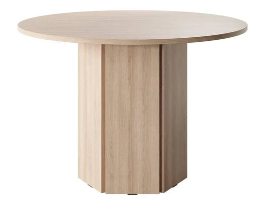 Anna ronde eettafel