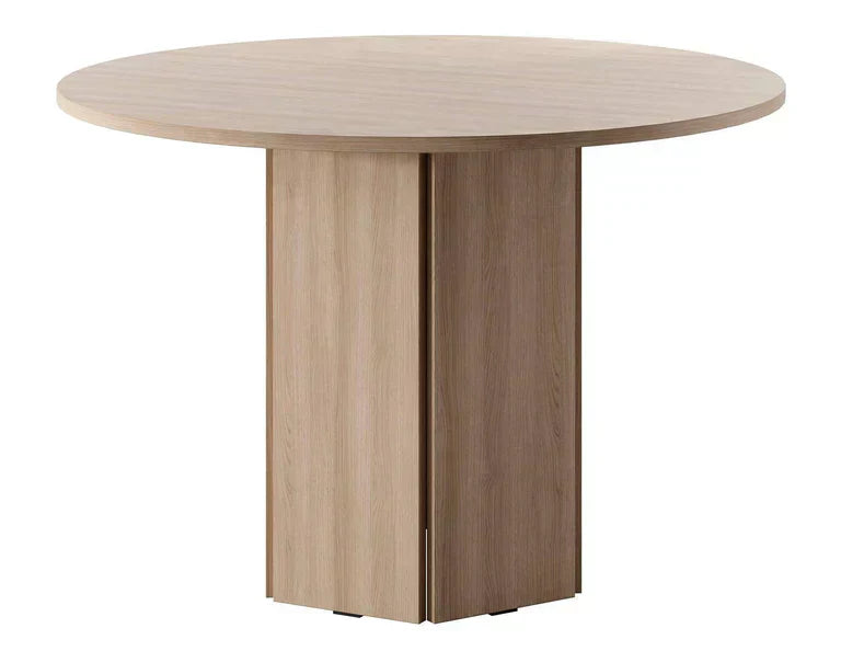 Anna ronde eettafel
