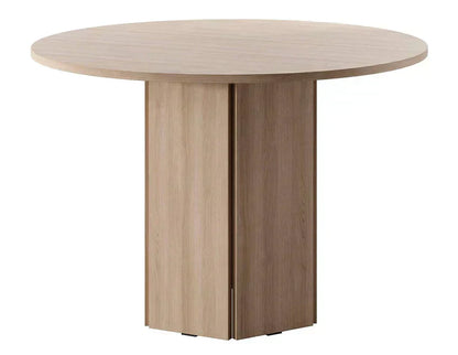 Anna ronde eettafel