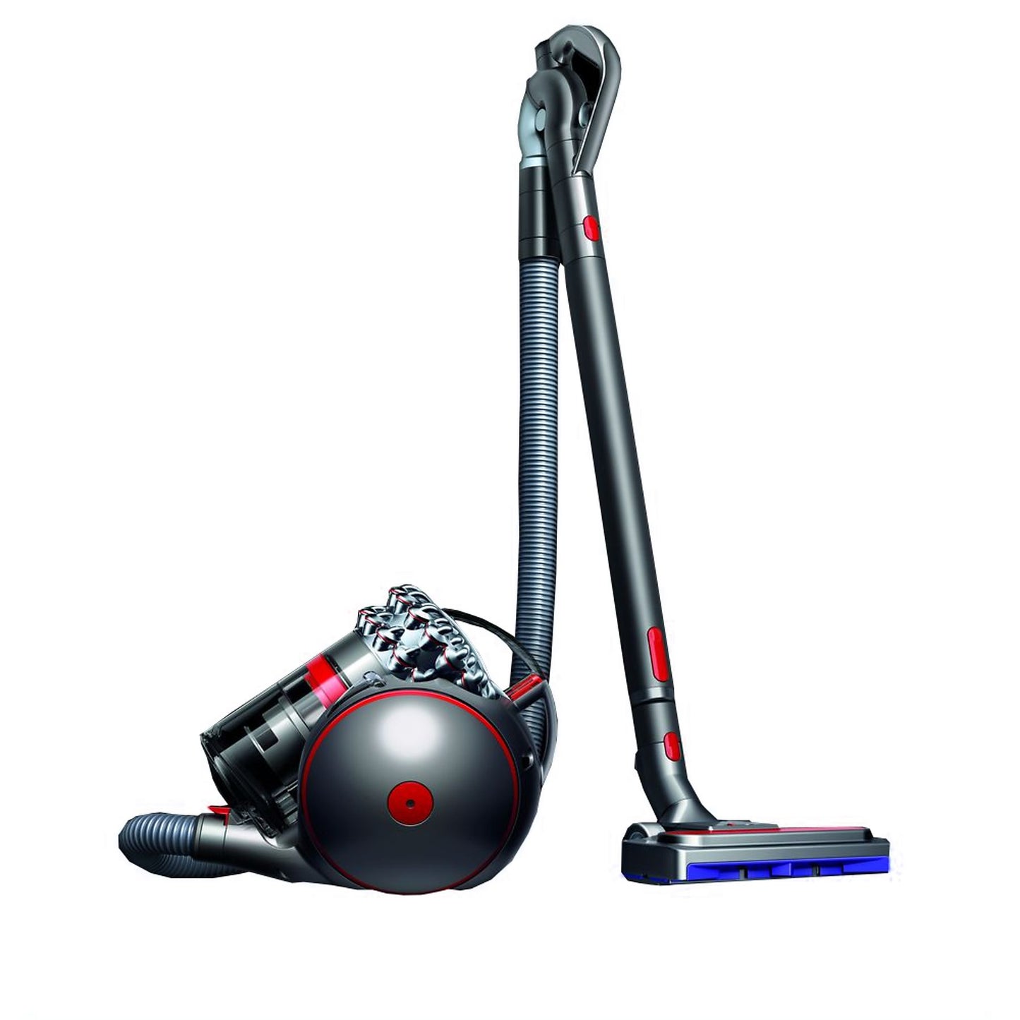 DYSON Cinetic Big Ball Absolute 2 Grijs