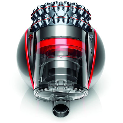 DYSON Cinetic Big Ball Absolute 2 Grijs