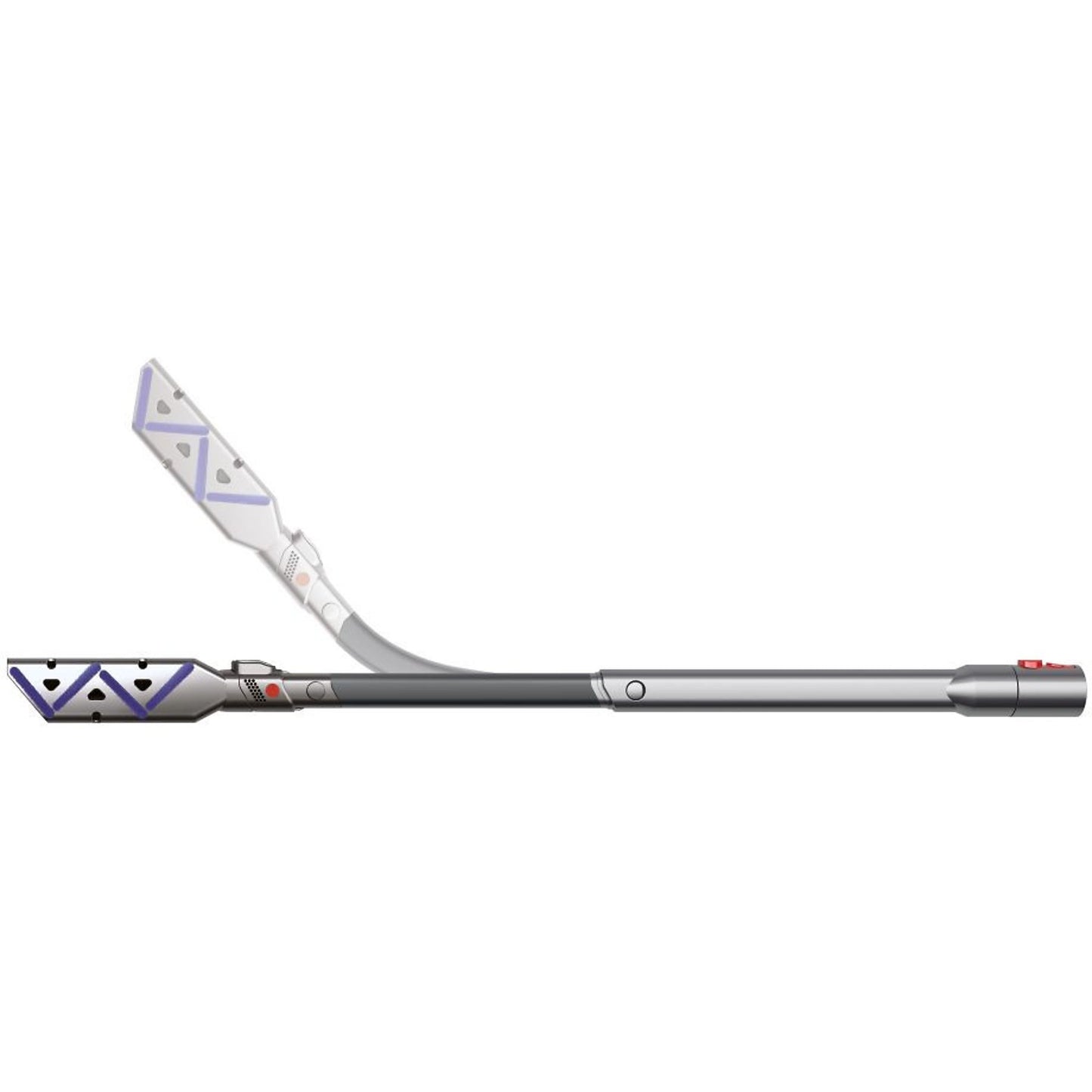 DYSON Cinetic Big Ball Absolute 2 Grijs