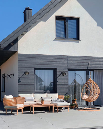 Washington Lounge-collectie