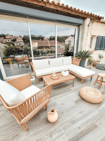 Washington Lounge-collectie