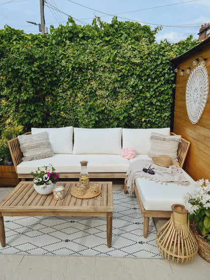 Washington Lounge-collectie