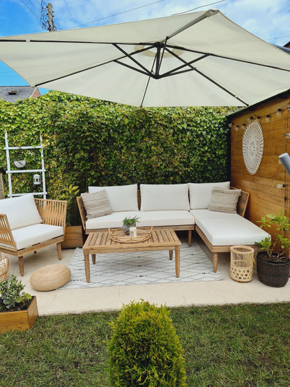 Washington Lounge-collectie