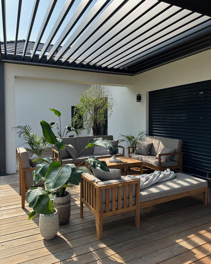 Los Angeles Loungeset