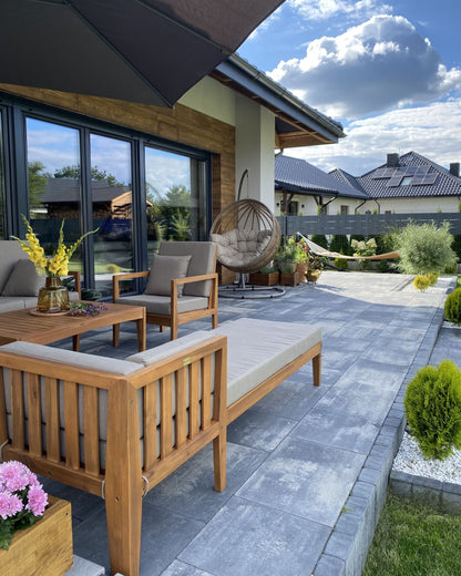 Los Angeles Loungeset