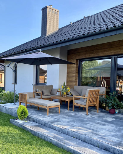 Los Angeles Loungeset